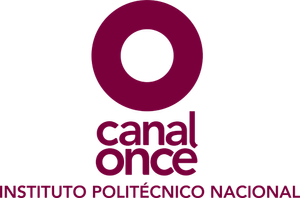 Logo Canal Once