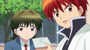 Kyoukai no Rinne: 1×2