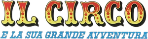 Circus World — Logos 1