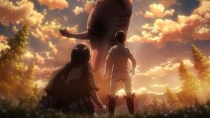 Shingeki no Kyojin: 2.Sezon 12.Bölüm