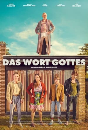 Poster Das Wort Gottes 2017