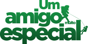 Um Amigo Muito Especial
