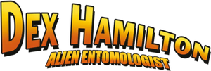 Dex Hamilton: Alien Entomologist