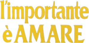 O Importante é Amar — Logos 3