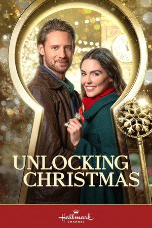 Unlocking Christmas 12