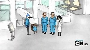 Regular Show: 1×7