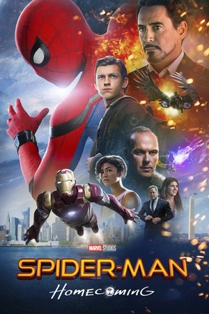 poster Spider-Man: Homecoming