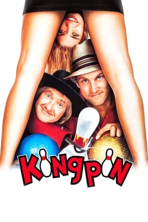 Poster Kingpin 1996