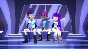 Glitch Techs Temporada 2 Capitulo 4