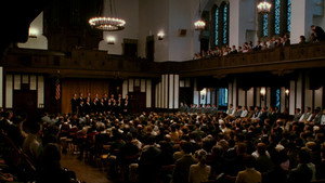 The Good Shepherd movie still 20