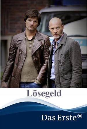 Lösegeld poster