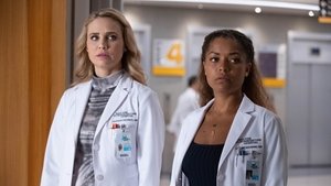 The Good Doctor: 3×7