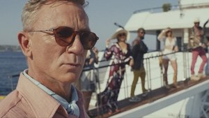 Puñales por la espalda: El misterio de Glass Onion (2022)
