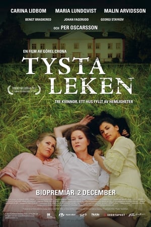 Image Tysta leken