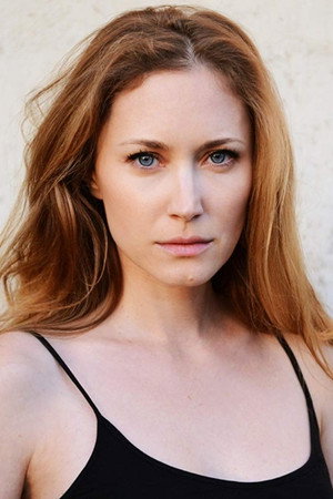 Tereza Srbova portrait