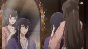 Psychic Princess Season 1 Episode 15