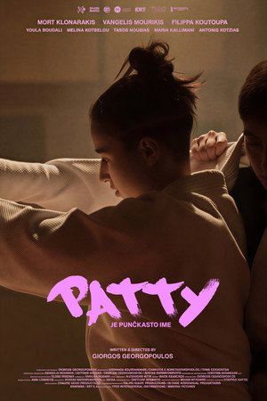 Patty Is Such a Girly Name 14