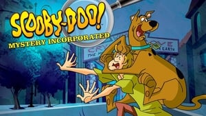 poster Scooby-Doo! Mystery Incorporated