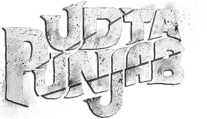 Udta Punjab — Logos 3