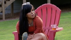 Little Women: Atlanta Diss Means War