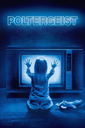 Постер фильма «Полтергейст (1982)» — (68 из 129)