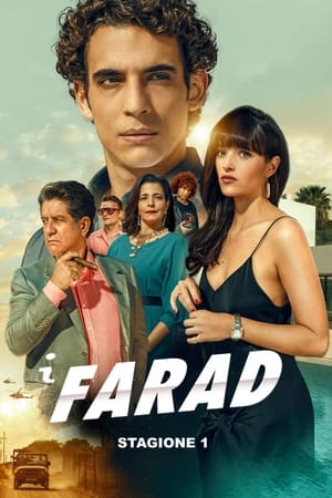 I Farad: Stagione 1