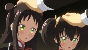 Boarding School Juliet: 1 Staffel 8 Folge