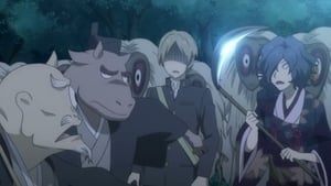 Natsume’s Book of Friends: 4×2