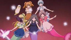 Bermuda Triangle: Colorful Pastrale: Saison 1 Episode 3