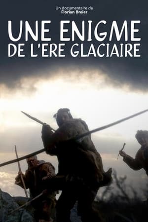 Une énigme de l'ère glaciaire 2019