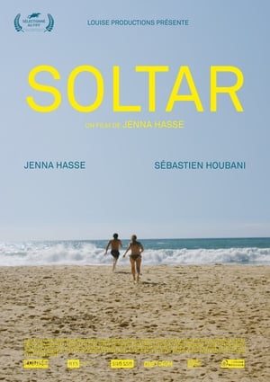 Poster Soltar (2016)