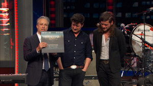 The Daily Show: 20×103