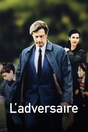 Image L'Adversaire