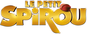 Little Spirou — Logos 1