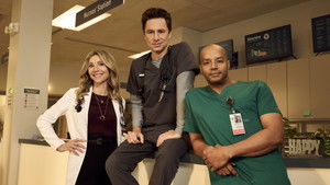 Scrubs serie completa online en español latino HD