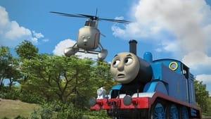 Thomas & Friends Steam Team to the Rescue