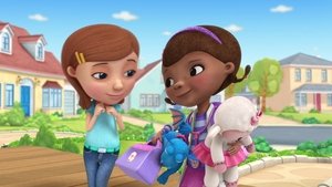 Doc McStuffins The Big Sleepover