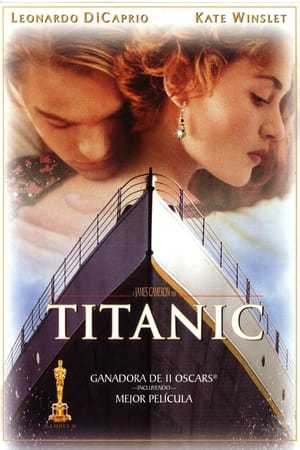 poster Titanic