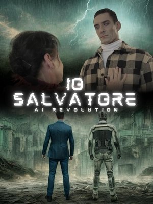 Nonton film Io Salvatore (2025) terbaru sub indo Nonton film Io Salvatore (2025) terbaru sub indo