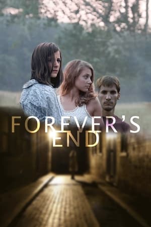 Poster Forever's End 2013