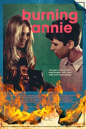Burning Annie (2004)