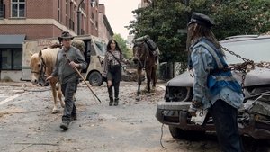 The Walking Dead: Season 10 Episode 14 – Look At Flowers