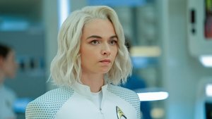 Star Trek : Strange New Worlds Season 1 Episode 3