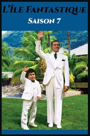 Fantasy Island: Season 7