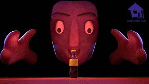 I Want a Little.. Soft Drink!