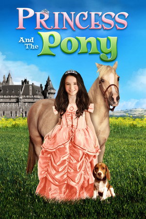 Princess and the Pony