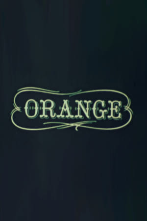 Orange 1970