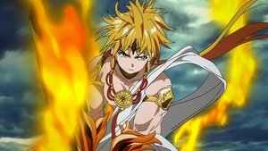 Magi: 2×21