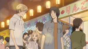 Natsume’s Book of Friends: 1×13