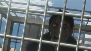 High School of the Dead: 1×10